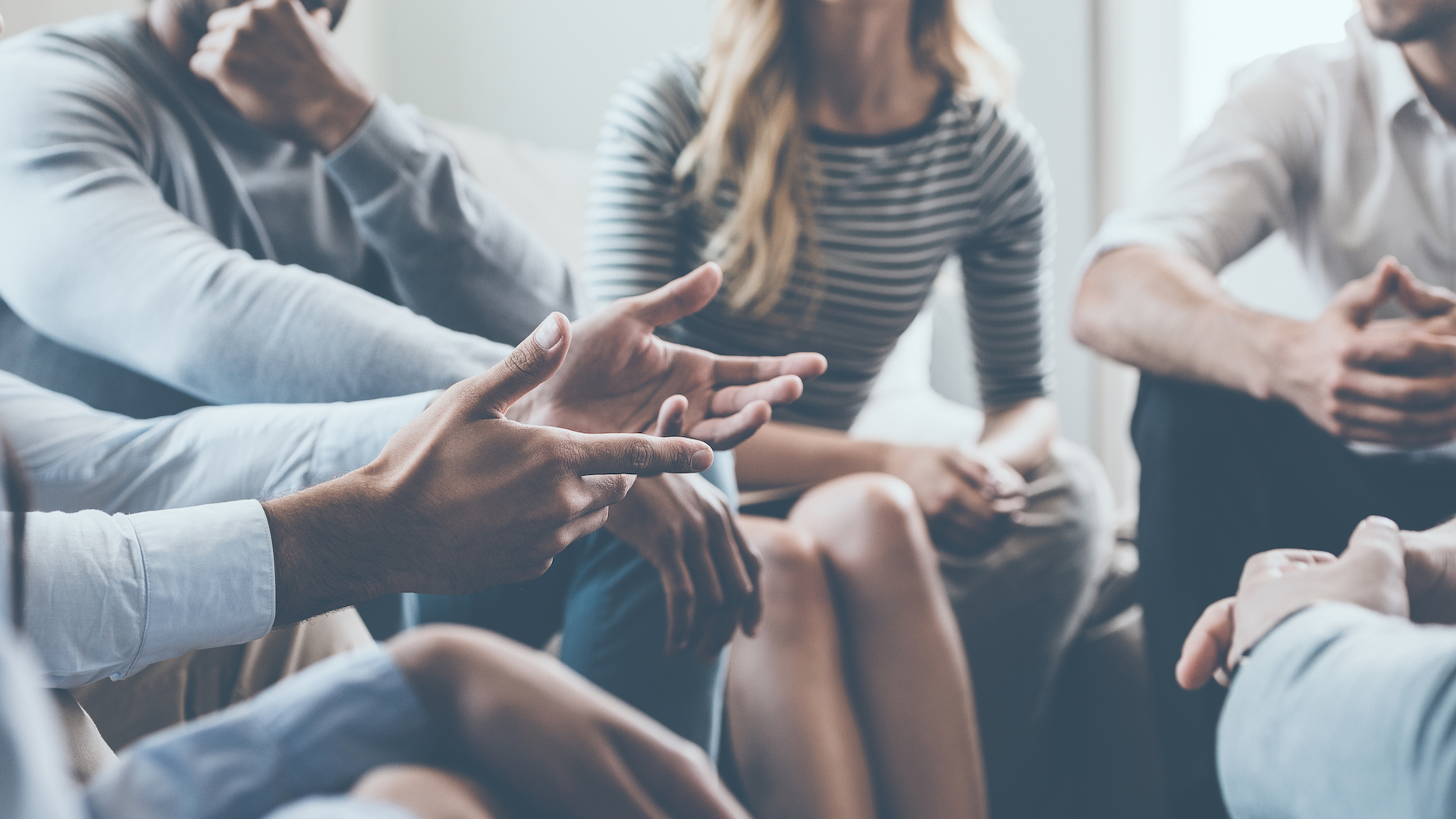 Family Mental Health Support Group
In person meetings start September 19
First and Third Mondays | 7:00–8:30 p.m. | Oak Brook
